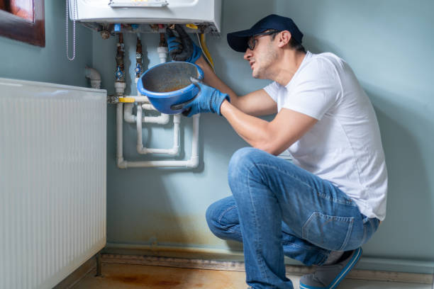 Best Water Softener Installation  in University At Buffalo, NY
